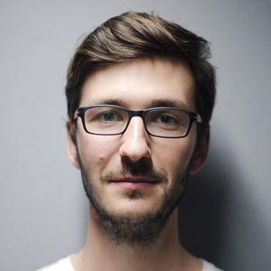 Photo of Cameron Watt